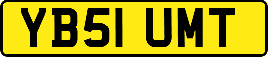 YB51UMT