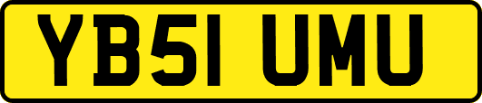 YB51UMU