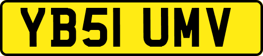 YB51UMV