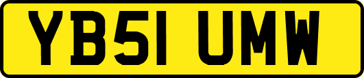 YB51UMW