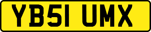 YB51UMX