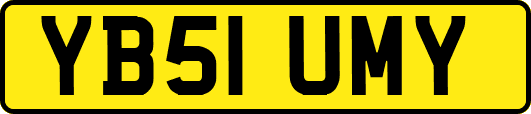 YB51UMY