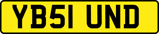 YB51UND