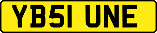 YB51UNE