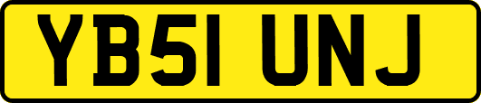 YB51UNJ