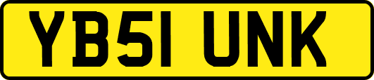 YB51UNK