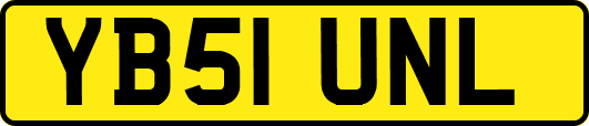 YB51UNL