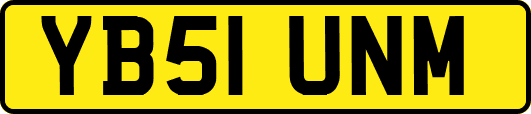 YB51UNM