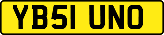 YB51UNO