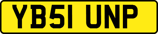 YB51UNP