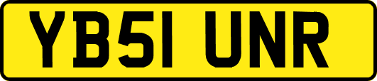 YB51UNR