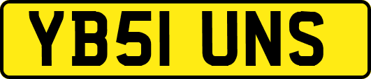 YB51UNS