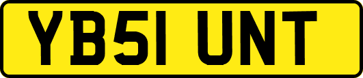 YB51UNT