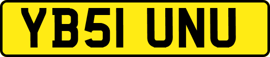 YB51UNU