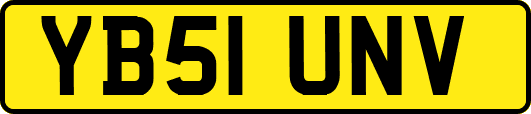 YB51UNV