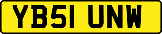 YB51UNW