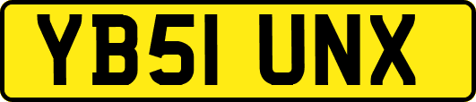 YB51UNX