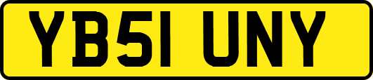 YB51UNY