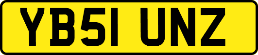 YB51UNZ