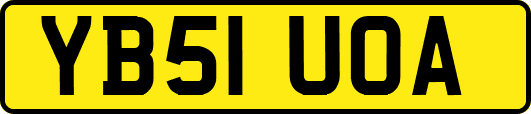 YB51UOA