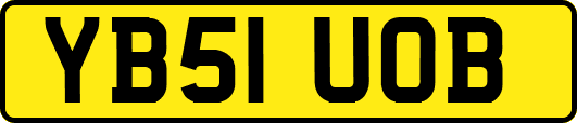 YB51UOB