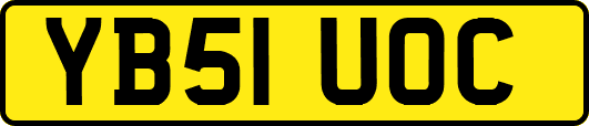 YB51UOC