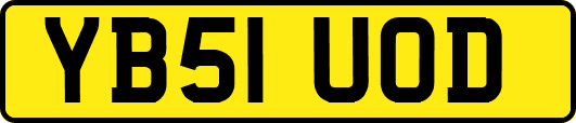 YB51UOD