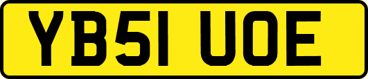 YB51UOE