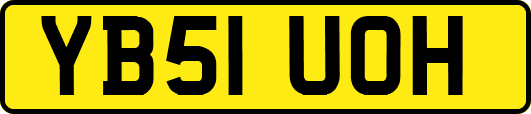 YB51UOH