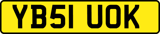 YB51UOK