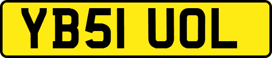 YB51UOL