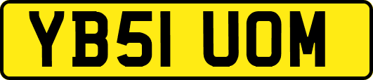 YB51UOM