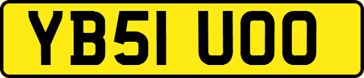 YB51UOO