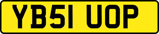 YB51UOP