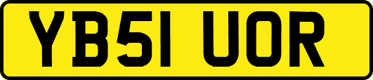 YB51UOR