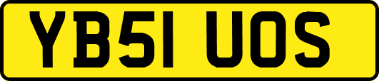 YB51UOS