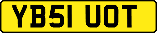 YB51UOT