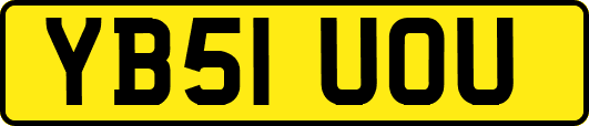 YB51UOU