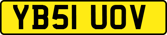 YB51UOV