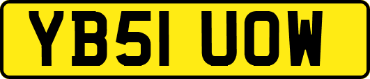 YB51UOW