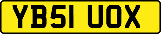 YB51UOX