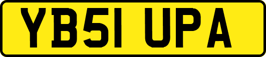 YB51UPA