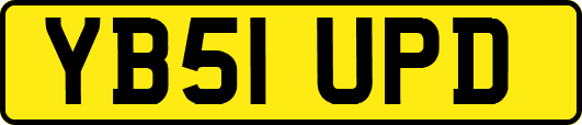 YB51UPD