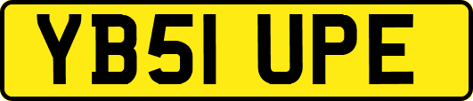 YB51UPE