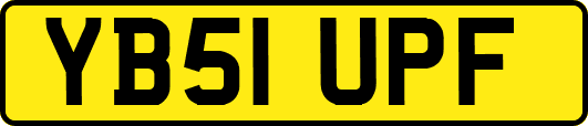 YB51UPF