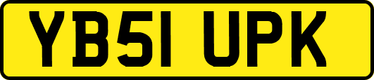 YB51UPK