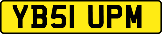 YB51UPM