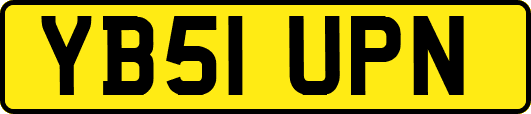 YB51UPN