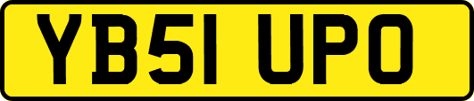 YB51UPO