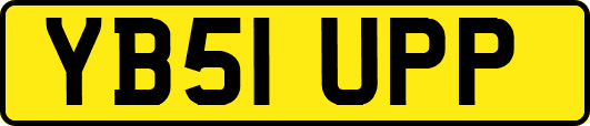 YB51UPP